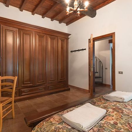 Agriturismo Casapasserini Londa Luaran gambar