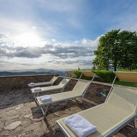 Agriturismo Casapasserini Londa Luaran gambar