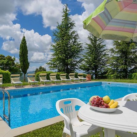 Agriturismo Casapasserini Londa Luaran gambar