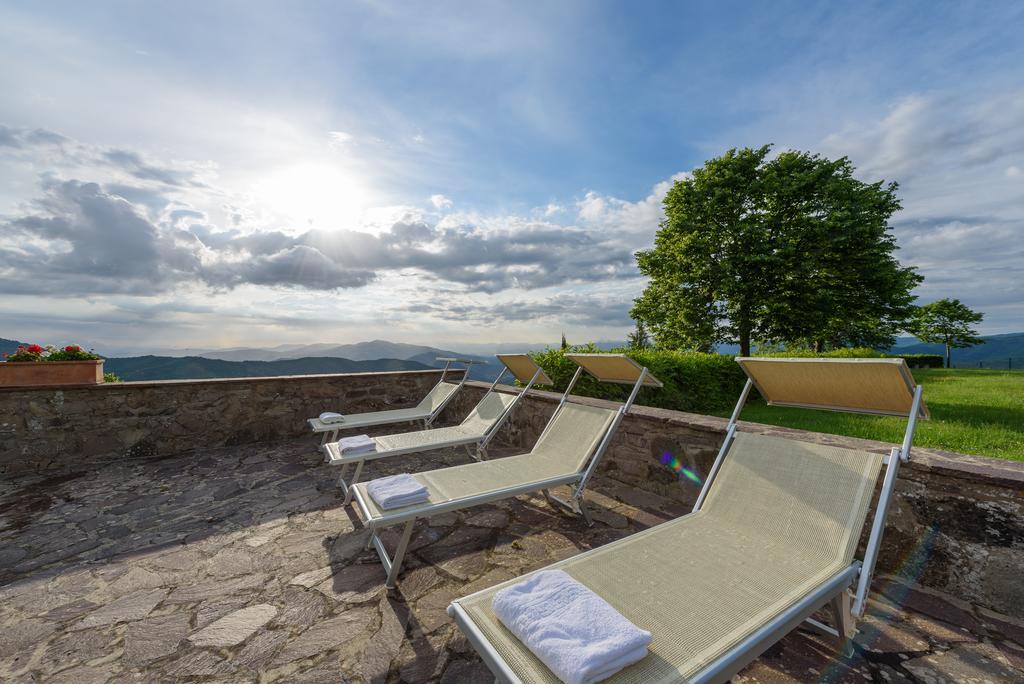 Agriturismo Casapasserini Londa Luaran gambar