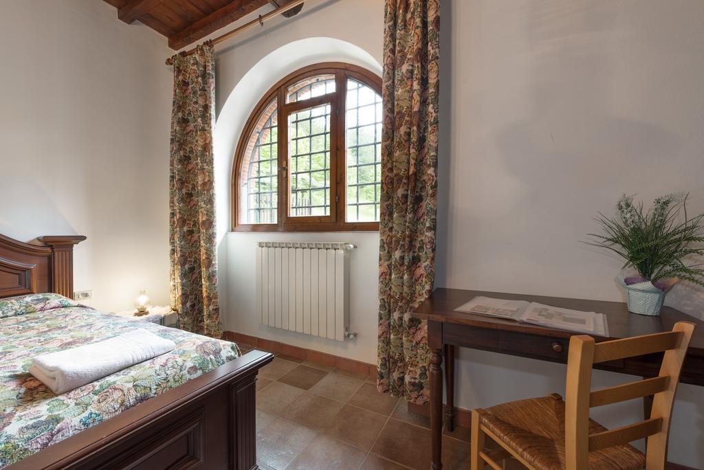 Agriturismo Casapasserini Londa Luaran gambar
