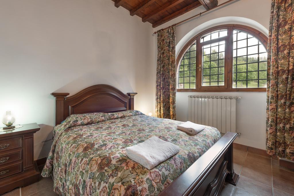 Agriturismo Casapasserini Londa Luaran gambar
