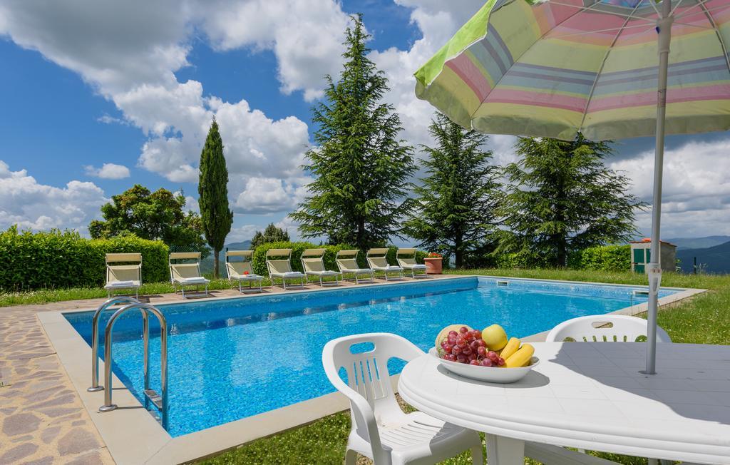 Agriturismo Casapasserini Londa Luaran gambar
