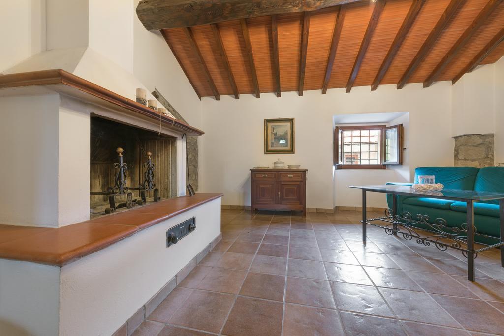 Agriturismo Casapasserini Londa Luaran gambar
