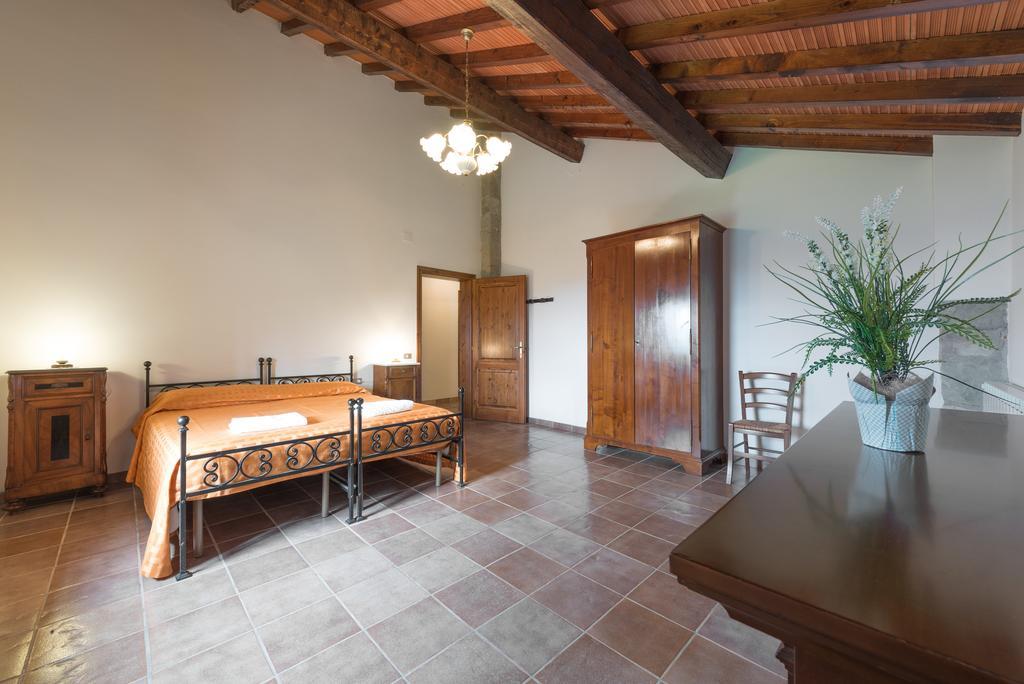 Agriturismo Casapasserini Londa Luaran gambar