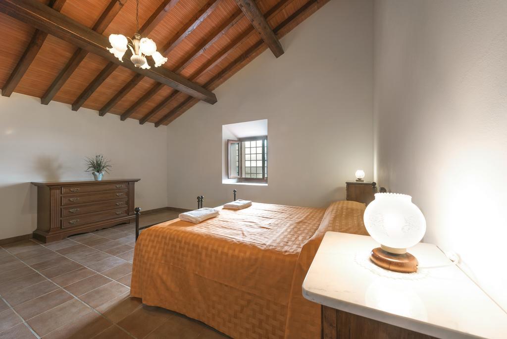Agriturismo Casapasserini Londa Luaran gambar