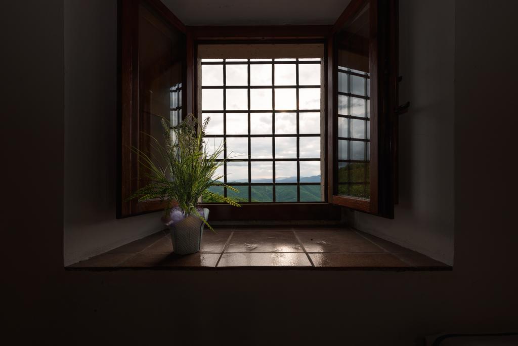 Agriturismo Casapasserini Londa Luaran gambar