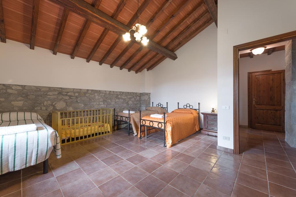 Agriturismo Casapasserini Londa Luaran gambar