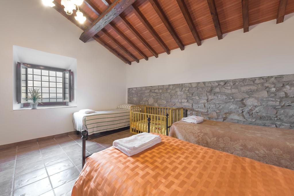 Agriturismo Casapasserini Londa Luaran gambar