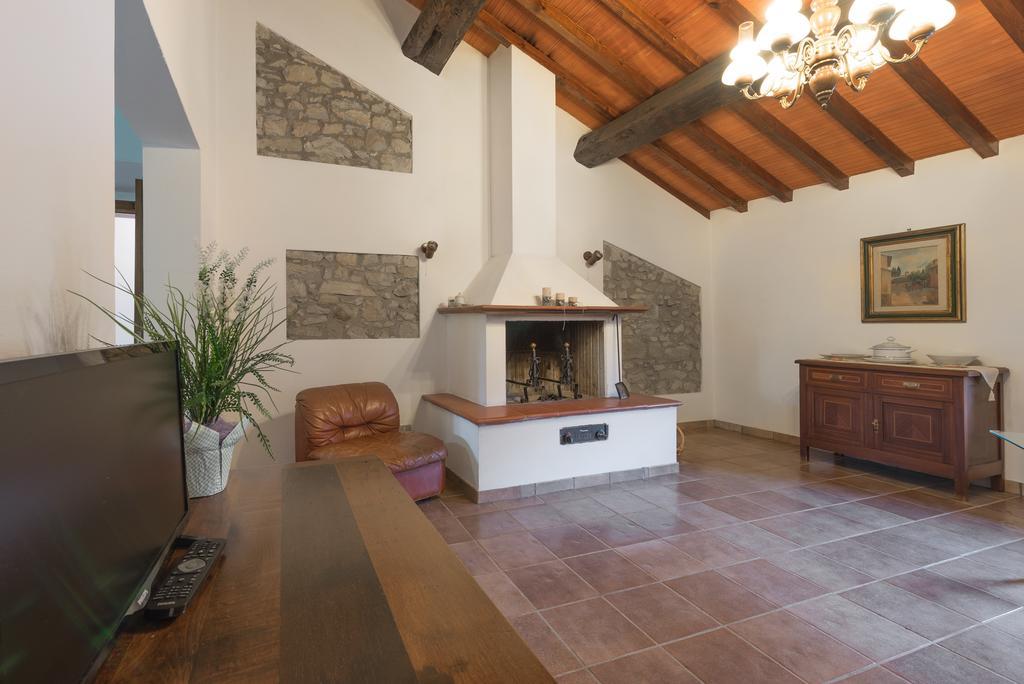 Agriturismo Casapasserini Londa Luaran gambar
