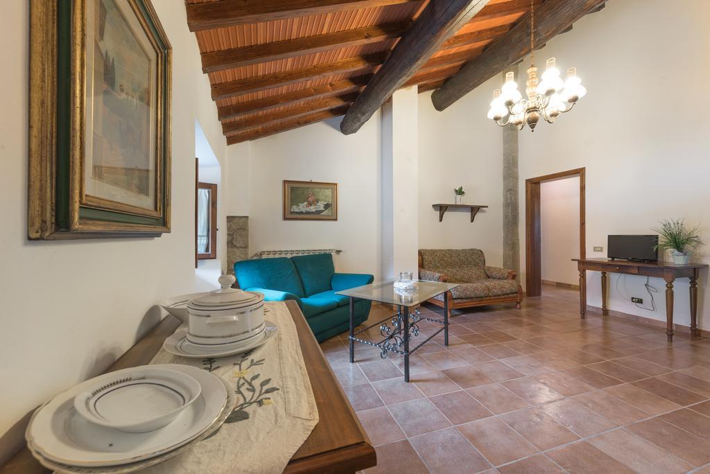 Agriturismo Casapasserini Londa Luaran gambar
