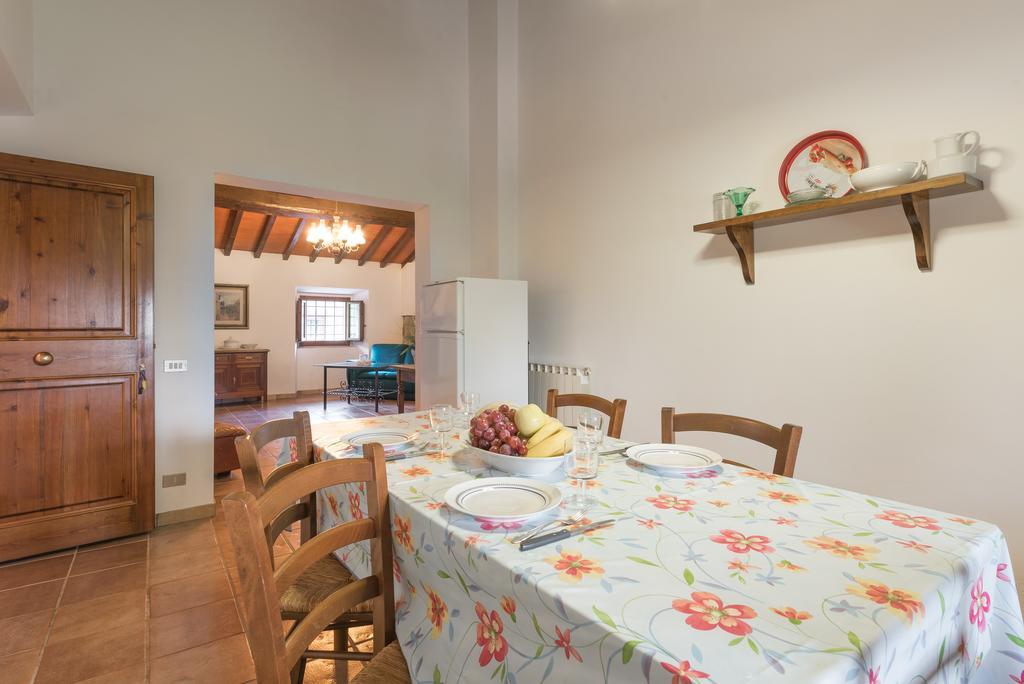 Agriturismo Casapasserini Londa Luaran gambar