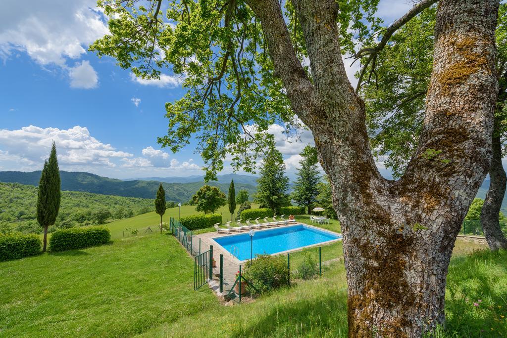 Agriturismo Casapasserini Londa Luaran gambar