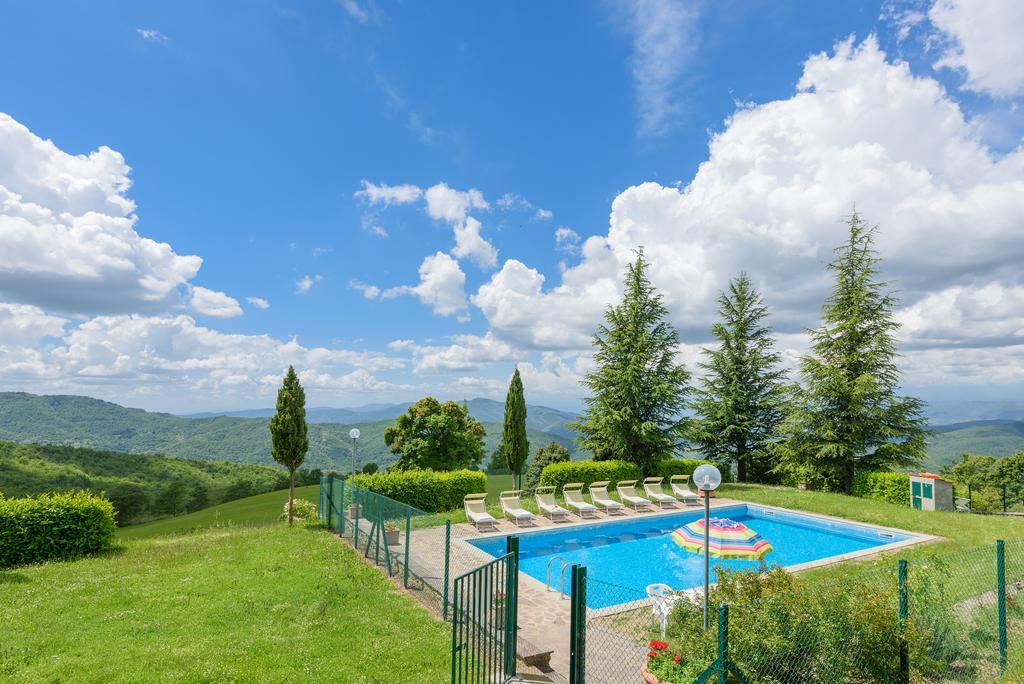 Agriturismo Casapasserini Londa Luaran gambar