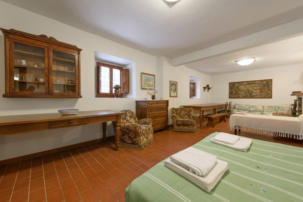 Agriturismo Casapasserini Londa Luaran gambar