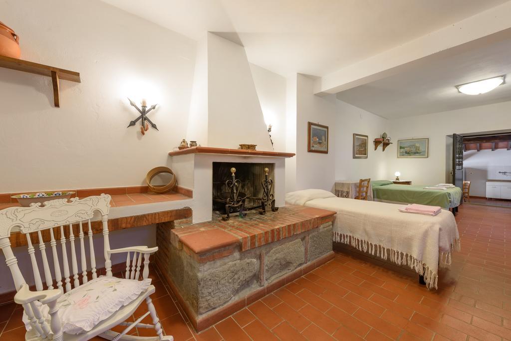 Agriturismo Casapasserini Londa Luaran gambar