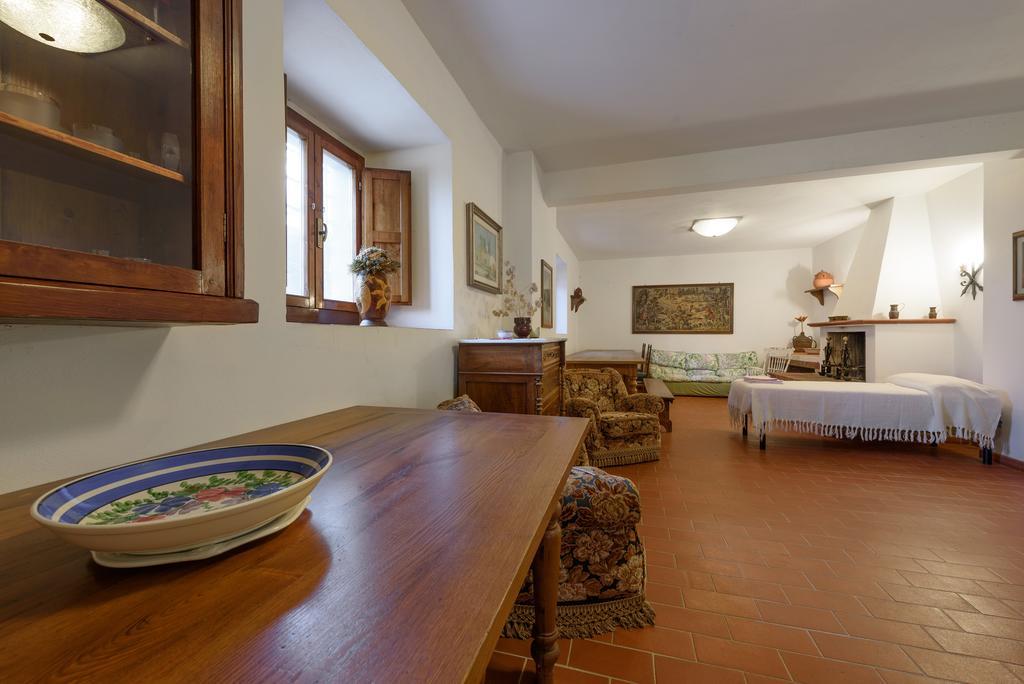 Agriturismo Casapasserini Londa Luaran gambar
