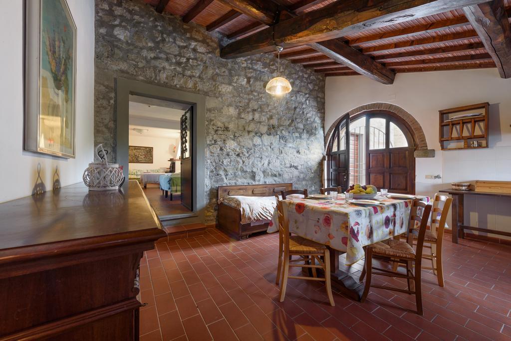 Agriturismo Casapasserini Londa Luaran gambar