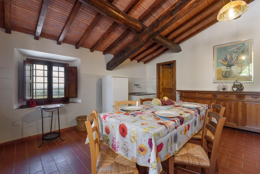 Agriturismo Casapasserini Londa Luaran gambar