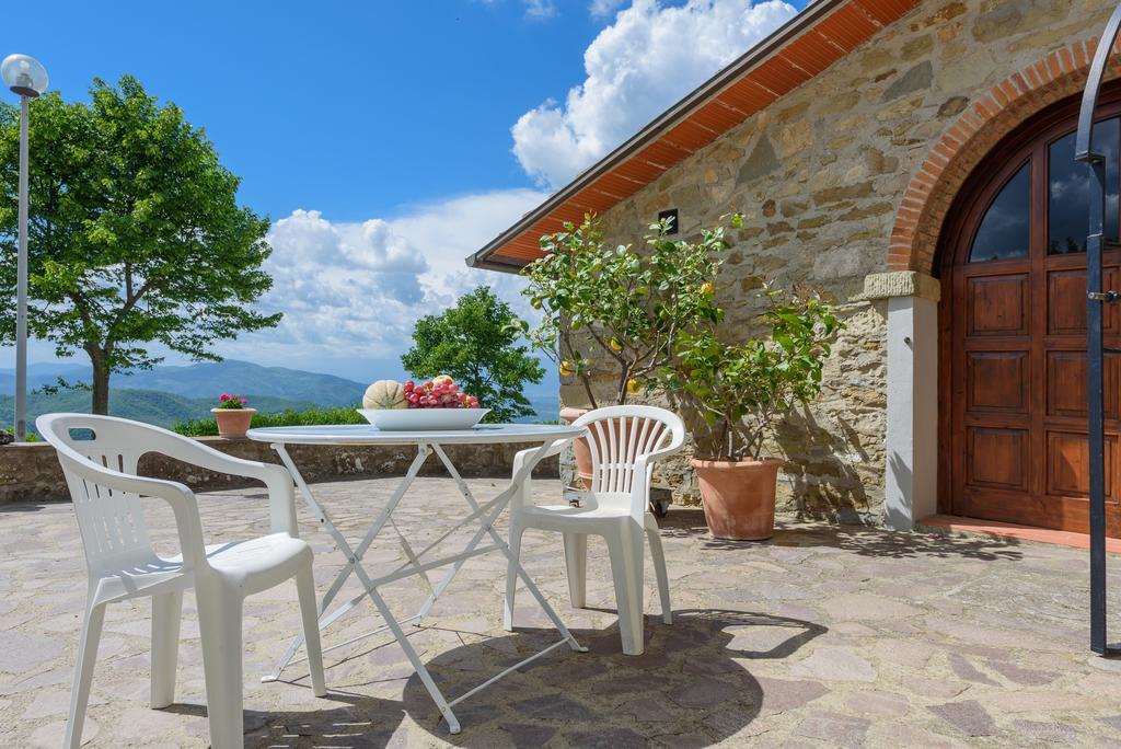 Agriturismo Casapasserini Londa Luaran gambar