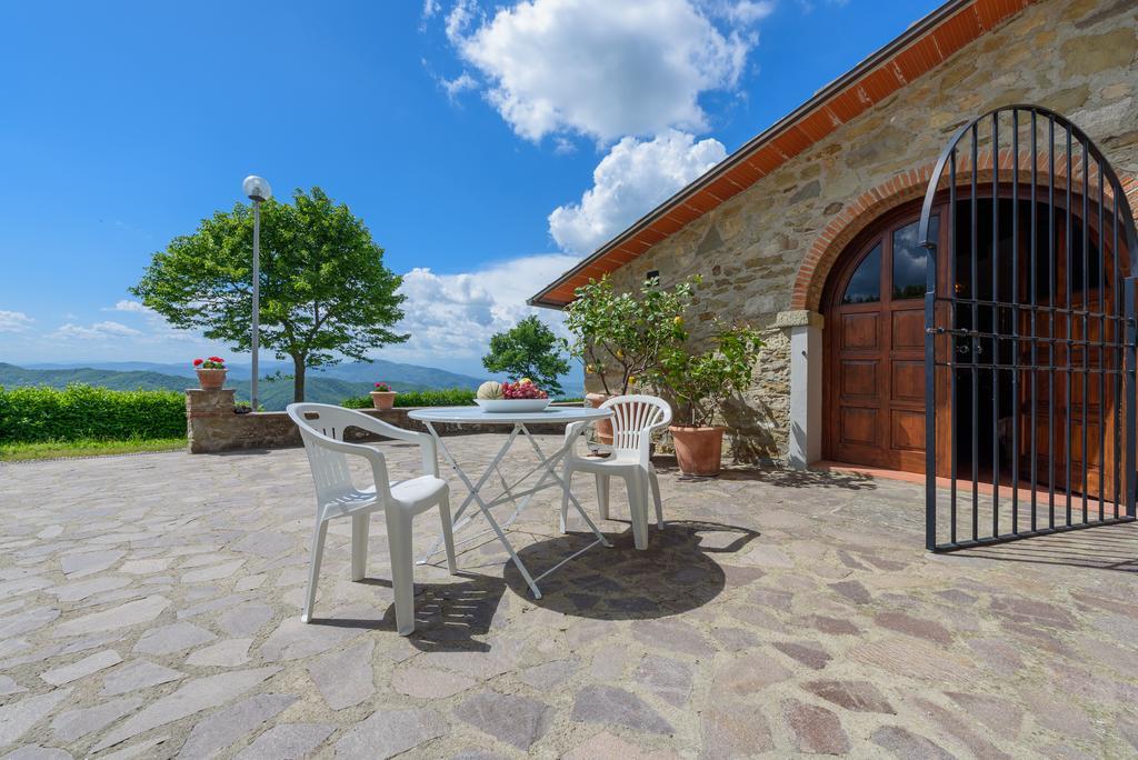 Agriturismo Casapasserini Londa Luaran gambar