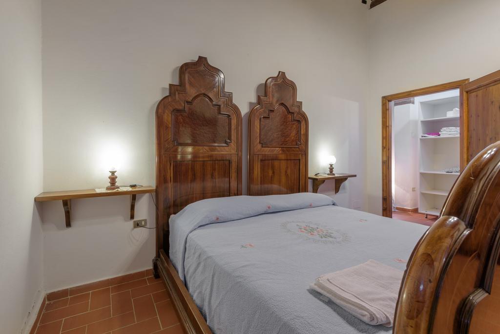 Agriturismo Casapasserini Londa Luaran gambar
