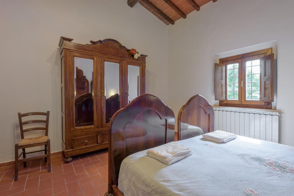 Agriturismo Casapasserini Londa Luaran gambar