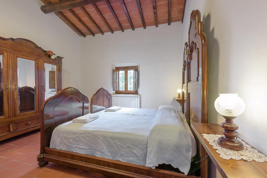 Agriturismo Casapasserini Londa Luaran gambar