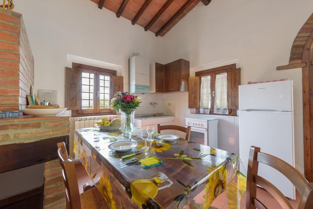 Agriturismo Casapasserini Londa Luaran gambar