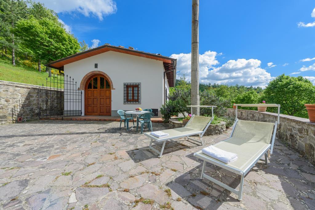 Agriturismo Casapasserini Londa Luaran gambar