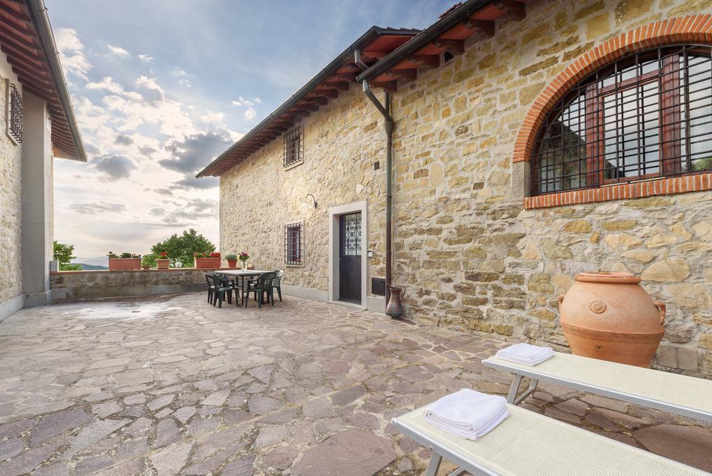 Agriturismo Casapasserini Londa Luaran gambar