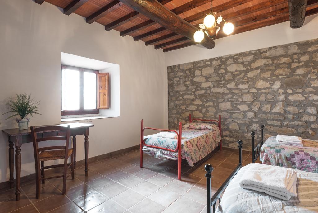 Agriturismo Casapasserini Londa Luaran gambar