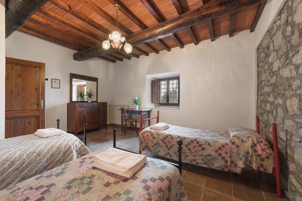 Agriturismo Casapasserini Londa Luaran gambar