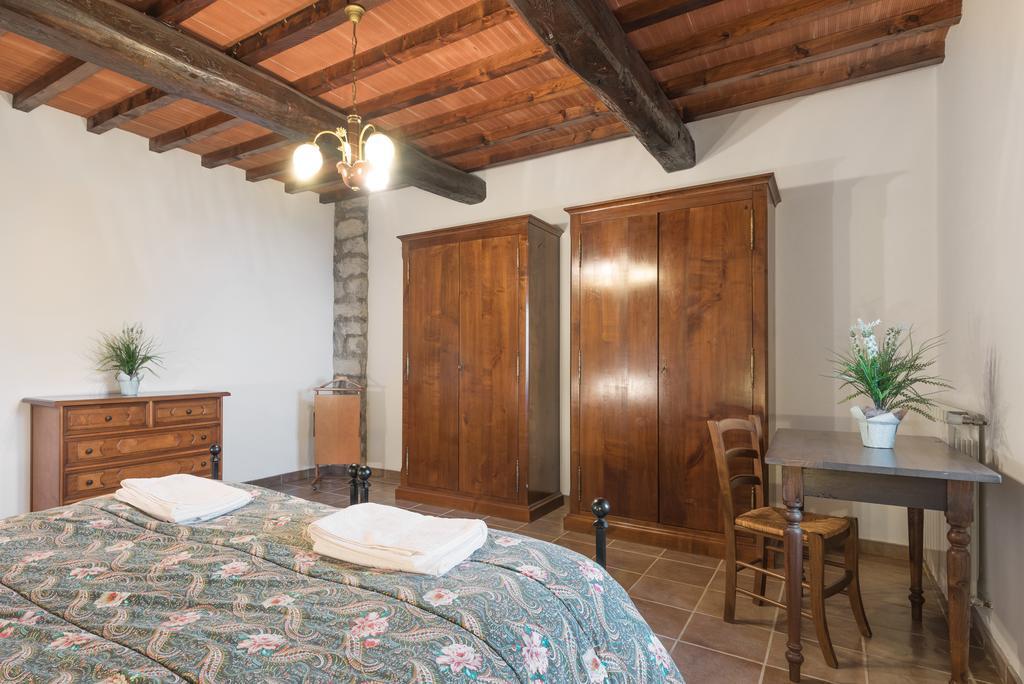 Agriturismo Casapasserini Londa Luaran gambar