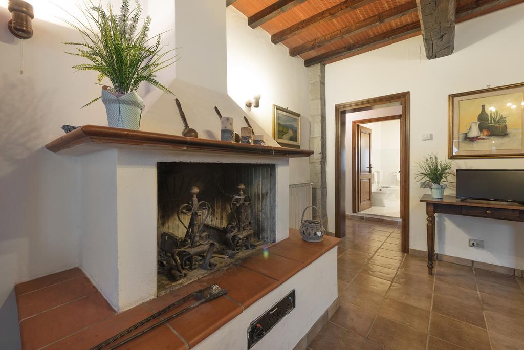 Agriturismo Casapasserini Londa Luaran gambar