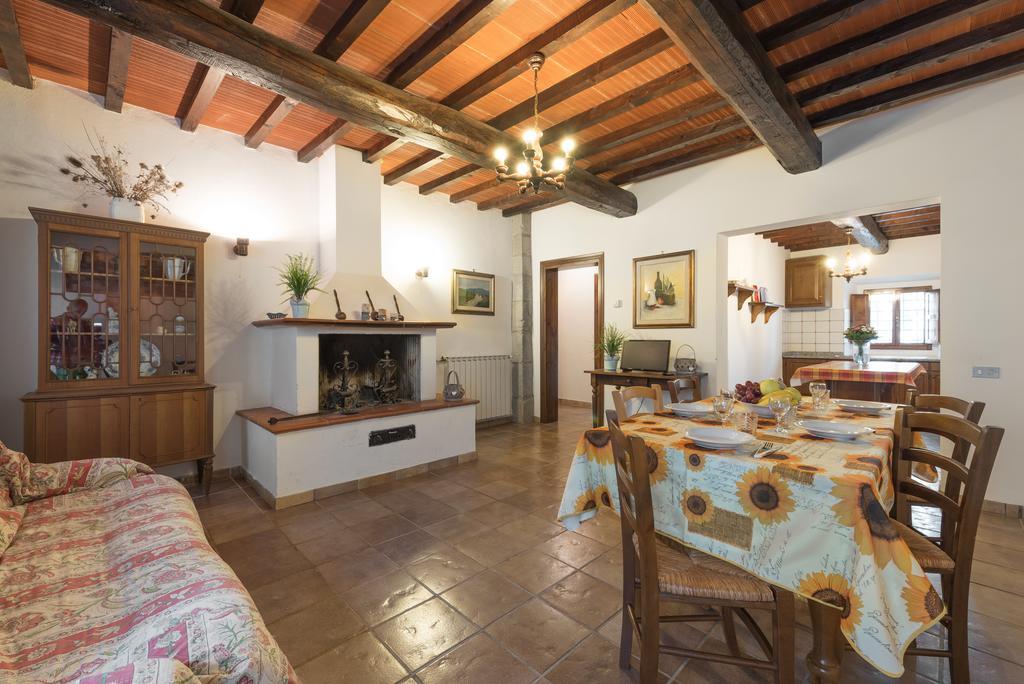 Agriturismo Casapasserini Londa Luaran gambar