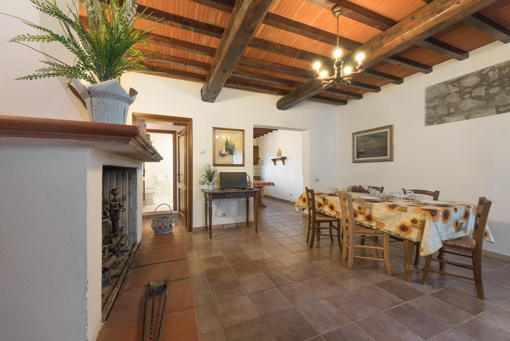 Agriturismo Casapasserini Londa Luaran gambar