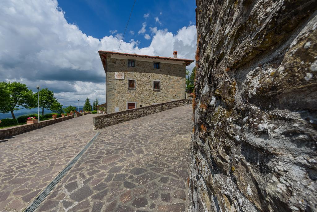 Agriturismo Casapasserini Londa Luaran gambar