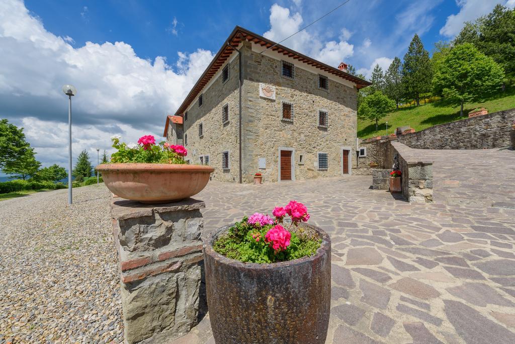 Agriturismo Casapasserini Londa Luaran gambar