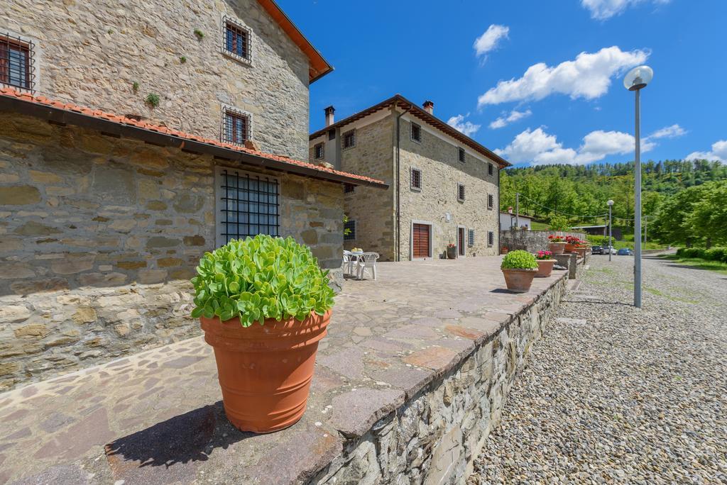 Agriturismo Casapasserini Londa Luaran gambar